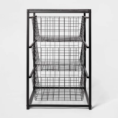 3 Drawer Organizer - Brightroom™ 7 3 Drawer Organizer - Brightroom™ - Image 5