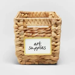 Set Of 2 Bin Labels Gold - Brightroom™ 6 Set Of 2 Bin Labels Gold - Brightroom™ -Brightroom GUEST 9618ee8e f015 466f 9f21 e2fbd581fd46