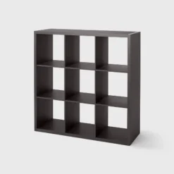 9 Cube Organizer - Brightroom™ 13 9 Cube Organizer - Brightroom™ -Brightroom GUEST 9a6b012b 4582 4ab6 b158 acbb4d84f2e9