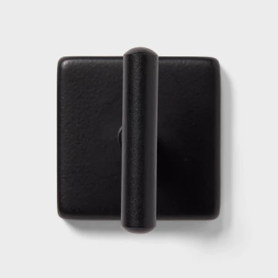 Single Magnet - Black - Brightroom™ 4 Single Magnet - Black - Brightroom™ - Image 2