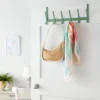 Over The Door 6 Hook - Sage - Brightroom™ 2 Over The Door 6 Hook - Sage - Brightroom™ -Brightroom GUEST 9c0d3973 5824 4934 a0cf deac9b3fd2b9