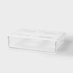 Clear Adhesive Drawer Large- Brightroom 7 Clear Adhesive Drawer Large- Brightroom -Brightroom GUEST 9c40bd28 e03a 4a4b 9278 189986920c5a
