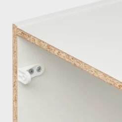 11" Cube Book Shelf White - Brightroom™ 7 11" Cube Book Shelf White - Brightroom™ -Brightroom GUEST 9d2c3143 ebd2 40ca ba27 f592251fb1a2