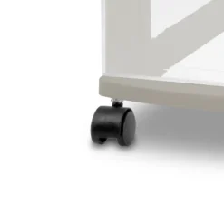 3 Drawer Wide Cart Spaceship Gray - Brightroom™ 8 3 Drawer Wide Cart Spaceship Gray - Brightroom™ -Brightroom GUEST 9d381ecd c8f1 4332 ab04 778d785925a5