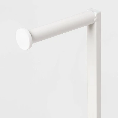 Freestanding Toilet Paper Holder - Brightroom™ 5 Freestanding Toilet Paper Holder - Brightroom™ - Image 3