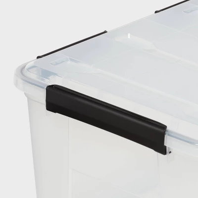 XL IP67 Waterproof Box - Brightroom™ 4 XL IP67 Waterproof Box - Brightroom™ - Image 2