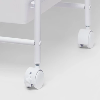 8 Drawer Storage Cart - Brightroom™ 4 8 Drawer Storage Cart - Brightroom™ - Image 2