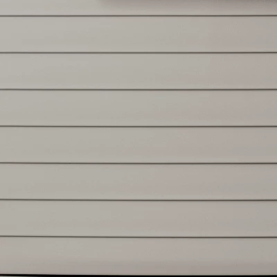 4 Drawer Skinny Tower Dark Gray - Brightroom™: Plastic Storage Drawers, Decorative Organizer, No Assembly Required 6 4 Drawer Skinny Tower Dark Gray - Brightroom™: Plastic Storage Drawers, Decorative Organizer, No Assembly Required - Image 4