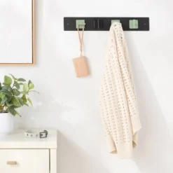 Single Magnet - Black - Brightroomâ„¢