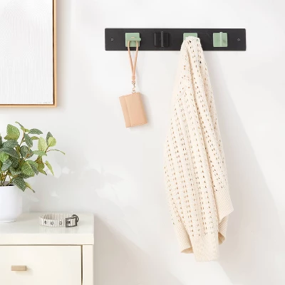 Single Magnet - Black - Brightroom™ 3 Single Magnet - Black - Brightroom™