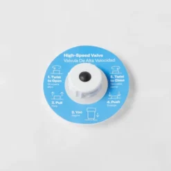 XL 2pc Compression Bags Clear - Brightroom™: Vacuum Seal Storage For Clothing & Bedding, Zipper Closure 5 XL 2pc Compression Bags Clear - Brightroom™: Vacuum Seal Storage For Clothing & Bedding, Zipper Closure -Brightroom GUEST ab0a3234 d474 4a15 a932 9a5bc45967d8