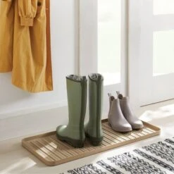Large Boot Tray Beige - Brightroomâ„¢
