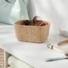 Small Natural Woven Basket - Brightroom 2 Small Natural Woven Basket - Brightroom -Brightroom GUEST b6902316 6f6a 422d 94ba 0f45cd91ef6e