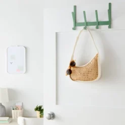 Over The Door 4 Hook - Sage - Brightroomâ„¢