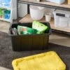 17gal HD Garage Tote - Brightroom™ 2 17gal HD Garage Tote - Brightroom™ -Brightroom GUEST bab7f6f1 1194 469d b36b 4e239f9fe983