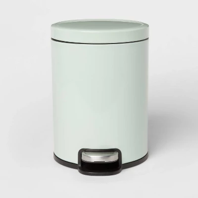 5L Round Step Trash Can - Brightroom™ 9 5L Round Step Trash Can - Brightroom™ - Image 8