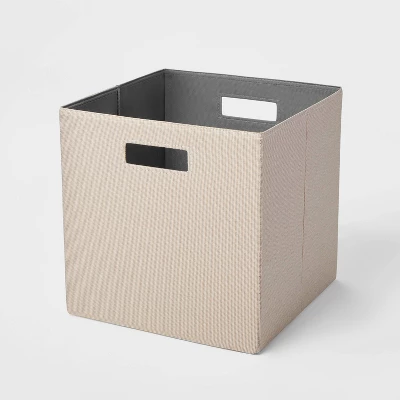13" X 13" Fabric Bin - Brightroom™ 16 13" X 13" Fabric Bin - Brightroom™ - Image 14