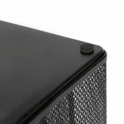 Mesh Medium Desktop Organizer Black - Brightroom™ 7 Mesh Medium Desktop Organizer Black - Brightroom™ -Brightroom GUEST befd5fdb 9447 4104 96a2 e3fd04891fcd