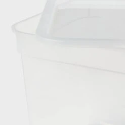 Modular Clear Storage Large - Brightroom™ 5 Modular Clear Storage Large - Brightroom™ -Brightroom GUEST c16bba53 633d 44e8 98e9 f22d3ace23f1