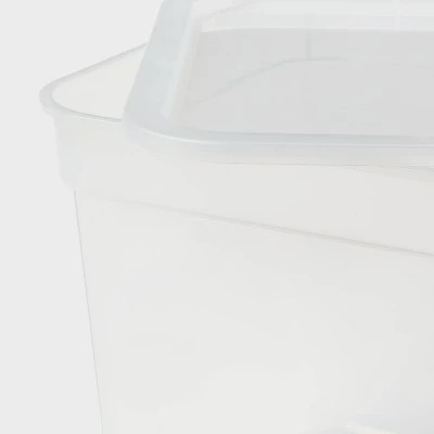 Modular Clear Storage Large - Brightroom™ 4 Modular Clear Storage Large - Brightroom™ - Image 2