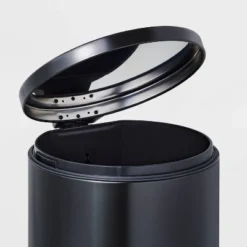 30L Round Step Trash Can - Brightroom™ 9 30L Round Step Trash Can - Brightroom™ -Brightroom GUEST c2932993 dbc6 44b6 8472 3b4f6a1aab9f