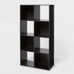11" Cube Book Shelf Black - Brightroom™ 18 11" Cube Book Shelf Black - Brightroom™ -Brightroom GUEST c2baba92 9cea 4ce1 a056 daa117e16203