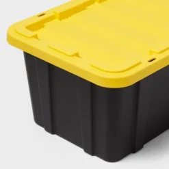 17gal HD Garage Tote - Brightroom™ 5 17gal HD Garage Tote - Brightroom™ -Brightroom GUEST cedce185 d159 4a43 85f1 d8f05e2b2257