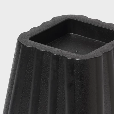 Bed Risers 4pk - Brightroom™ 4 Bed Risers 4pk - Brightroom™ - Image 2