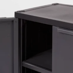Plastic Storage Cabinet - Brightroom™ 7 Plastic Storage Cabinet - Brightroom™ -Brightroom GUEST ddeac0f5 9257 4047 ad74 39228cb12c35
