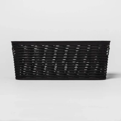 Wave Medium Storage Bin - Brightroom™ 7 Wave Medium Storage Bin - Brightroom™ - Image 5