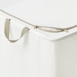 Collapsible Large Storage Bin - Brightroom™ 7 Collapsible Large Storage Bin - Brightroom™ -Brightroom GUEST df27205a 4e80 4590 8fd2 73bb59fd0f41