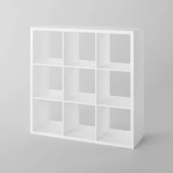 9 Cube Organizer - Brightroom™ 17 9 Cube Organizer - Brightroom™ -Brightroom GUEST e2cc432a aa4a 47bb 9723 d7202b811c28