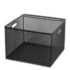10" X 14" X 13.25" Mesh Crate File Box - Brightroom™ 1 10" X 14" X 13.25" Mesh Crate File Box - Brightroom™ -Brightroom GUEST e3fcf9d5 6ed6 49f2 a573 34619df3edcc