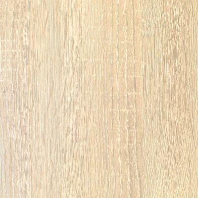 3 Tier Shoe Rack Black Metal With Natural Wood - Brightroom™ 7 3 Tier Shoe Rack Black Metal With Natural Wood - Brightroom™ - Image 5