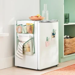 Refrigerator Caddy Green - Brightroomâ„¢