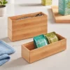 3"x9" Natural Kitchen Drawer Organizer - Brightroom™ 2 3"x9" Natural Kitchen Drawer Organizer - Brightroom™ -Brightroom GUEST e54d0f52 2021 4970 8780 1494389a6f4d