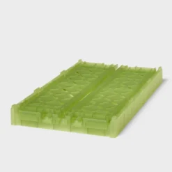 Foldable Crate Small Green - Brightroom™ 5 Foldable Crate Small Green - Brightroom™ -Brightroom GUEST ec3f57d6 66ac 4c07 b5d4 718fdaca2366