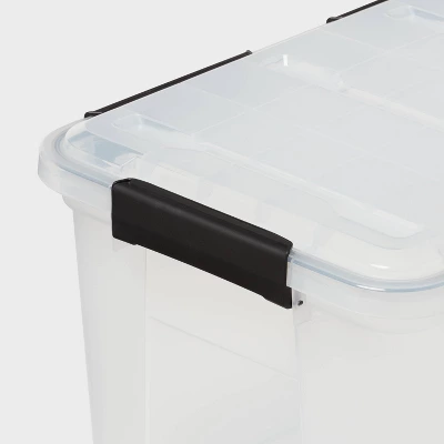 Large IP67 Waterproof Box - Brightroom™ 4 Large IP67 Waterproof Box - Brightroom™ - Image 2