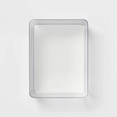 Medium Plastic Bathroom Tray - Brightroom™ 4 Medium Plastic Bathroom Tray - Brightroom™ - Image 2