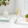 Clear Pencil Cup- Brightroom 1 Clear Pencil Cup- Brightroom -Brightroom GUEST fd117ffe bc98 4288 9926 68c162b1db93
