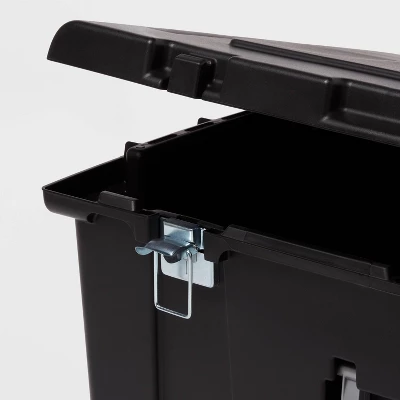 Heavy Duty Footlocker - Brightroom™ 4 Heavy Duty Footlocker - Brightroom™ - Image 2